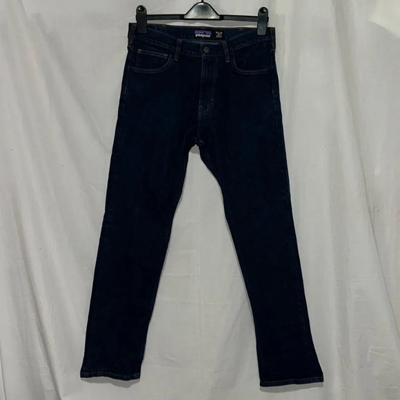 Patagonia Other - mens dark wash Patagonia jeans size 32x32